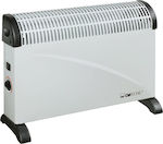 Clatronic KH 3077 Convector Floor Heater 2000W 57x42cm