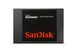 Sandisk SSD 120GB τύπου 2.5'' με σύνδεση SATA III SDSSDX-120G-G25