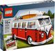 Lego Creator Expert T1 Camper Van για 16+ Ετών