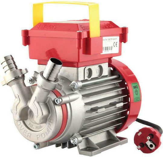 Rover Pompe Novax 35 M Single Phase Transfer Pump with 1 - 1/4" Inlet and 1hp Horsepower