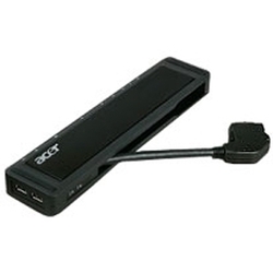 Acer EasyPort IV USB-A Docking Station με Ethernet