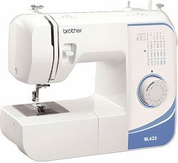 Brother Brother Konventionell Nähmaschine RL425 Weiß