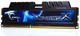 G.Skill RipjawsX 16GB DDR3 RAM με 2 Modules (2x8GB) και Ταχύτητα 2133 για Desktop