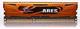 G.Skill Ares 8GB DDR3 RAM με 2 Modules (2x4GB) και Ταχύτητα 1600 για Desktop