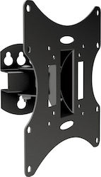 Brateck LCD-501A LCD-501A Wall TV Mount up to 42" and 30kg