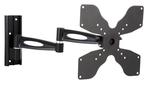 DMP LCD2302 LCD2302 Wall TV Mount with Arm up to 37" and 25kg