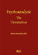 Psychoanalysis: The Unconscious