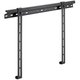 Meliconi Flat 10 Slim Βάση Τηλεόρασης Τοίχου έως 50" και 70kg