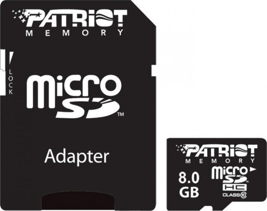 patriot microsdhc 8gb class 10 with adapter skroutz gr patriot microsdhc 8gb class 10 with adapter skroutz gr