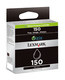 Lexmark 150 Original Cerneală Imprimantă InkJet...