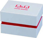 Q&Q Box for Gift White