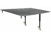 OmniMount 1002505-1 Wall Mounted TV Mount