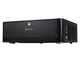 Silverstone GD06 Home Theater Κουτί Υπολογιστή Μαύρο