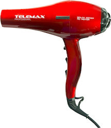 Telemax FK-8813 Uscător de păr Telemax FK-8813 Uscător de păr