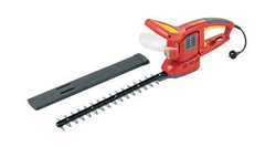 Wolf Garten HSE 45 V Electric Hedge Trimmer 600W Telescopic with Blade 45cm