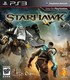 StarHawk PS3 Game