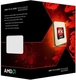 AMD FX 3.6GHz Επεξεργαστής 8 Πυρήνων για Socket AM3+ σε Κουτί