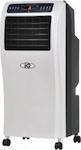 IQ Air Cooler 90W με Τηλεχειριστήριο