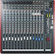 Allen & Heath ZED-18 Αναλογική Κονσόλα 18 Καναλιών με Phantom Power & 10 Εισόδους XLR