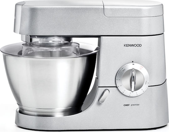 Kenwood Stand Mixer 1000W with Stainless Mixing Bowl 4.6lt