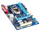 Gigabyte B75M-D3V