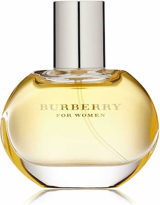 Burberry For Women Eau de Parfum 50ml