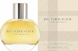 Burberry For Women Eau de Parfum 30ml