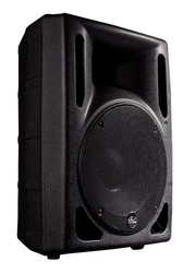 Alpha Audio A-AMP 170.110 Active Stage Monitor 180W with Woofer 12"