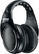 Shure SRH1440 Wired Over Ear Headphones Black