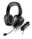 Creative Tactic360 Sigma Over Ear Gaming Headset με σύνδεση 3.5mm / USB