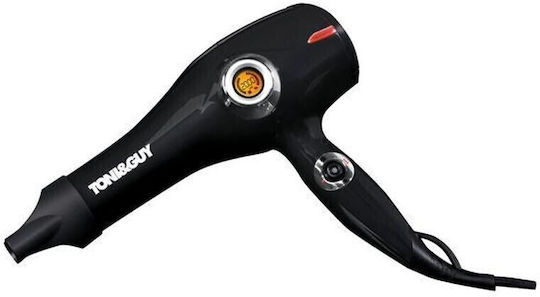 Toni Guy TG 179E Professional Hair Dryer with Diffuser 2000W