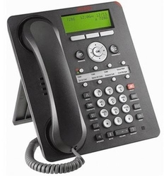 Avaya Black