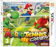 Mario Tennis Open 3DS