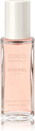 Chanel Coco Mademoiselle Eau de Toilette Refill 50ml