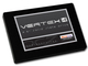 OCZ SSD 256GB τύπου 2.5'' με σύνδεση SATA III VTX4-25SAT3-256G