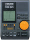 Boss Μετρονόμος DB-90 Dr. Beat σε Μαύρο Χρώμα