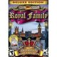 Hidden Mysteries: Royal Family Secrets PC Joc (Folosit)