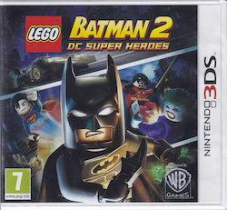 LEGO Batman 2 : DC Super Heroes LEGO Batman 2 : DC Super Heroes