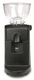 Ascaso i-Mini i2 Conic Ηλεκτρικός Μύλος Καφέ 175W με Χωρητικότητα 250gr Μαύρος