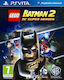 LEGO Batman 2: DC Super Heroes PSVita