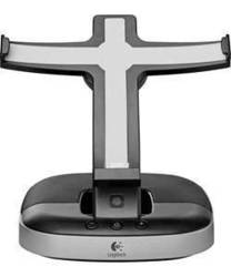 Logitech Tablet Stand Silver