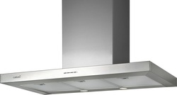 Cata Sygma 900 Καμινάδα 90cm Inox