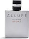 Chanel Allure Homme Sport Eau Extreme Eau de Parfum 50ml