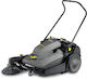 Karcher KM 70/30 C BP Adv Σάρωθρο Μπαταρίας με Αναρρόφηση Ψιλής Σκόνης