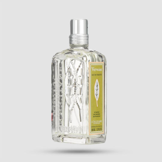 L'Occitane Eau de Toilette 100ml