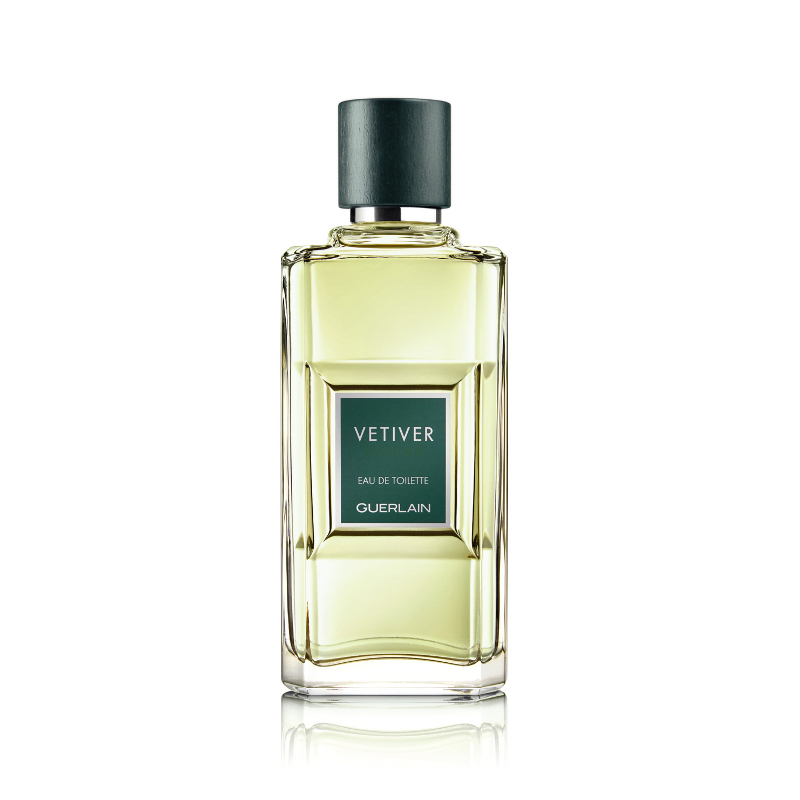 Guerlain　VETIVER　 eau de Cologne Guerlain Vetiver Eau de Toilette 100ml | Skroutz Romania