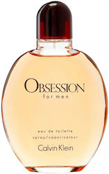 Calvin Klein Obsession Eau de Toilette 200ml