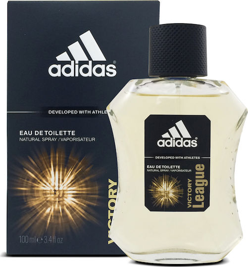 adidas Victory League Тоалетна вода 100мл