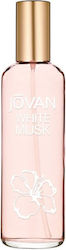 Jovan White Musk Eau de Cologne 96ml