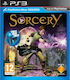 Sorcery PS3 Spiel